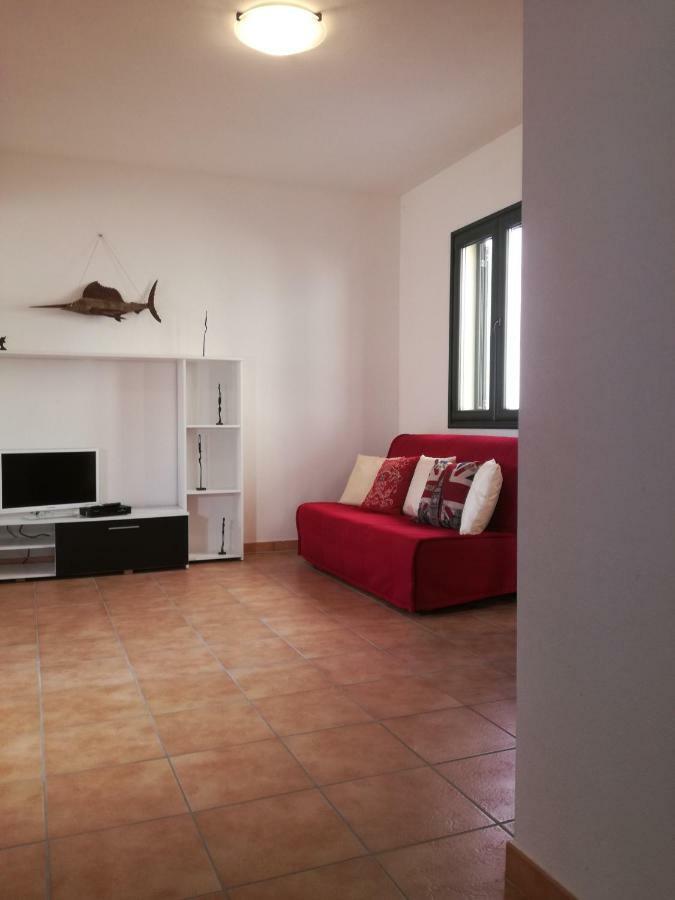 Las Dos Islas Apartamento Castelsardo Exterior foto