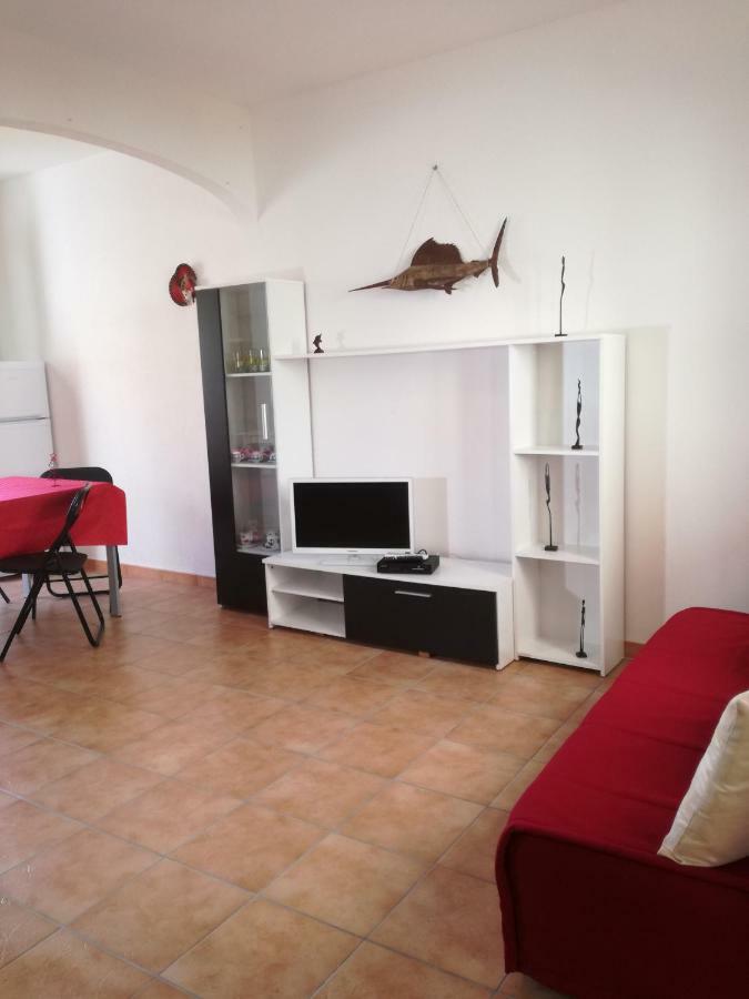 Las Dos Islas Apartamento Castelsardo Exterior foto
