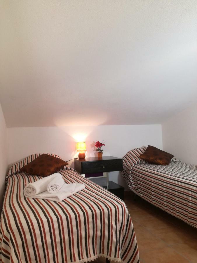Las Dos Islas Apartamento Castelsardo Exterior foto