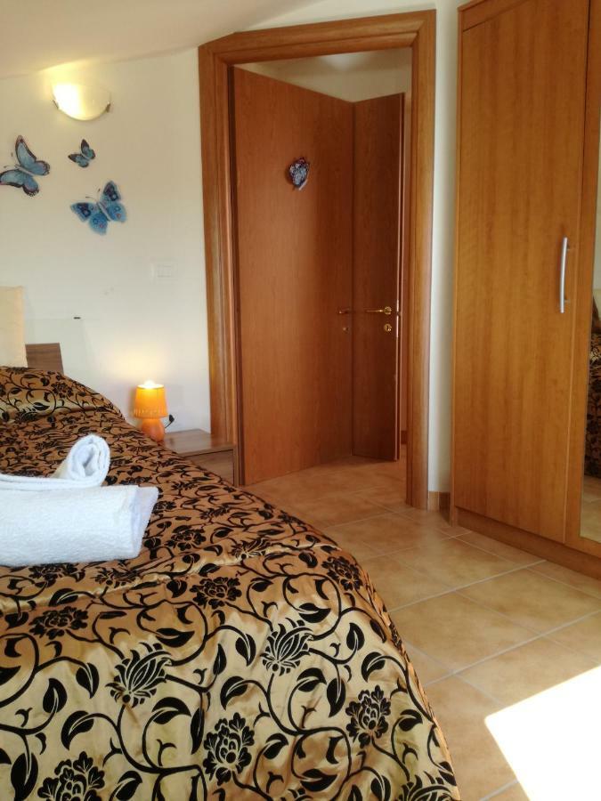 Las Dos Islas Apartamento Castelsardo Exterior foto