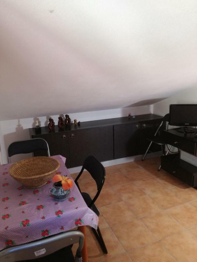 Las Dos Islas Apartamento Castelsardo Exterior foto