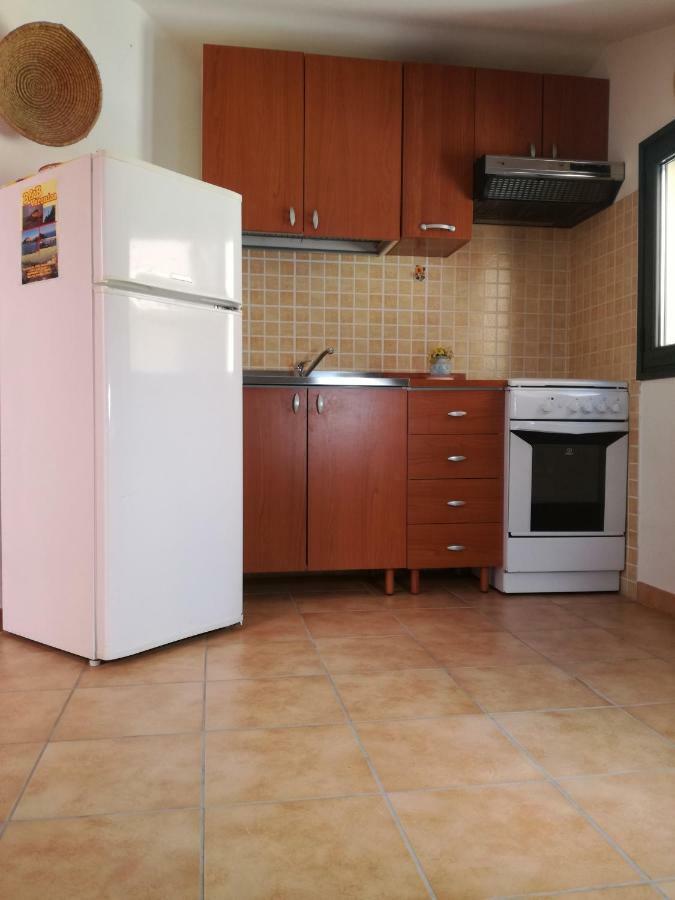 Las Dos Islas Apartamento Castelsardo Exterior foto