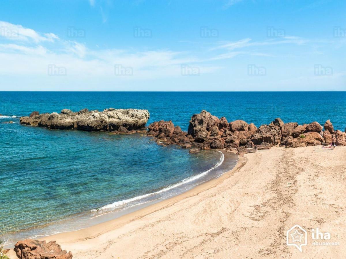 Las Dos Islas Apartamento Castelsardo Exterior foto